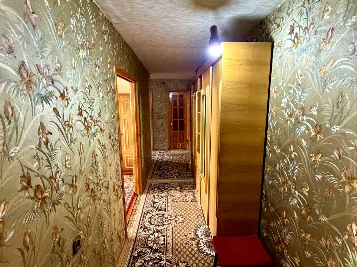 Квартира на вул. Івана Богуна, 44 в Чернігові, ID 388746, фото №12