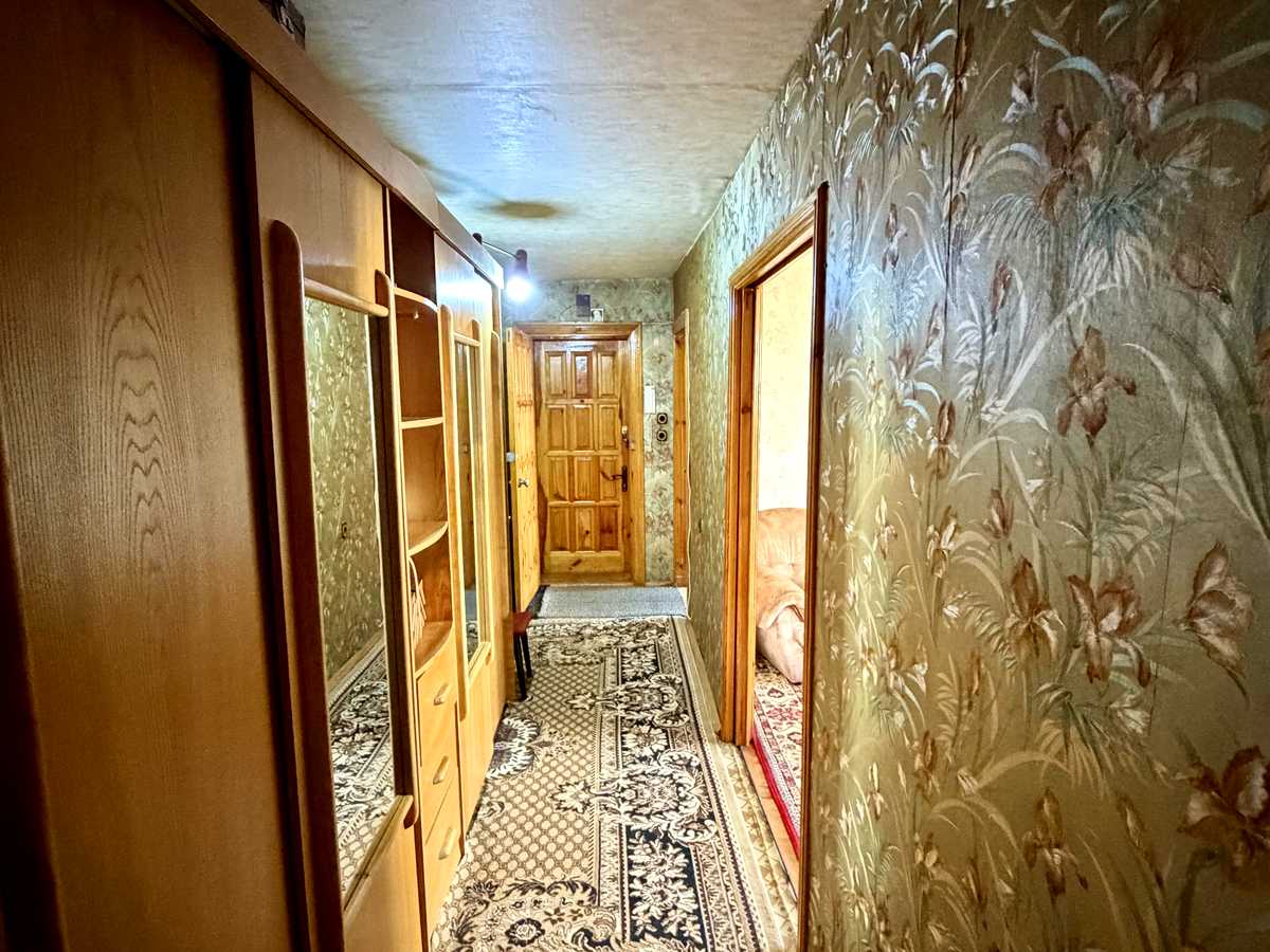 Квартира на вул. Івана Богуна, 44 в Чернігові, ID 388746, фото №13