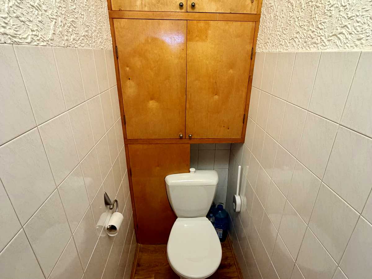 Квартира на вул. Івана Богуна, 44 в Чернігові, ID 388746, фото №15