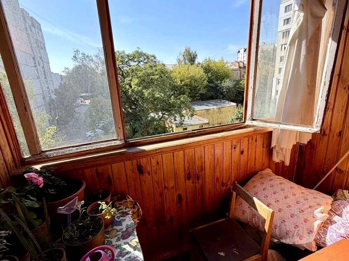 Квартира на вул. Івана Богуна, 44 в Чернігові, ID 388746, фото №16