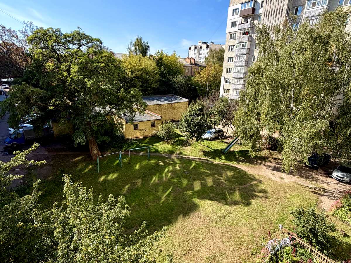 Квартира на вул. Івана Богуна, 44 в Чернігові, ID 388746, фото №17