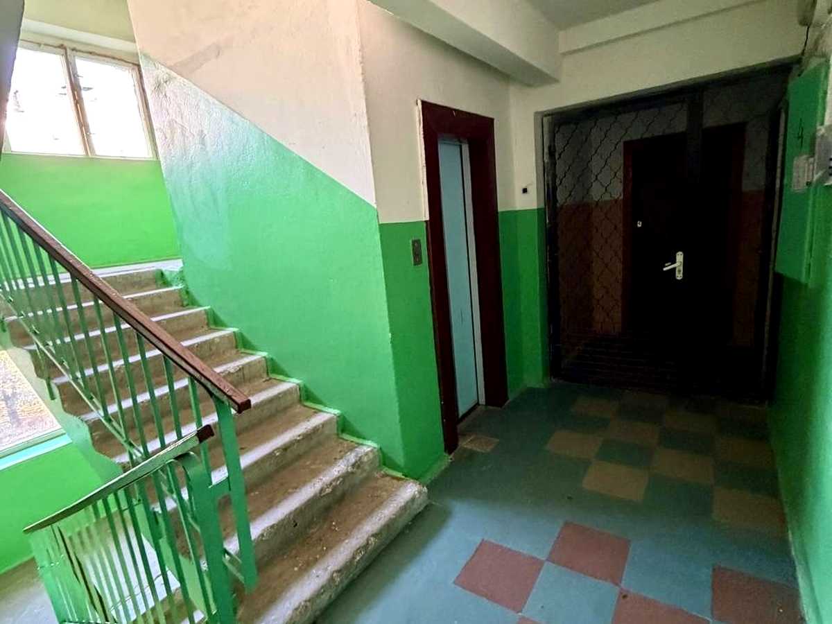 Квартира на вул. Івана Богуна, 44 в Чернігові, ID 388746, фото №18