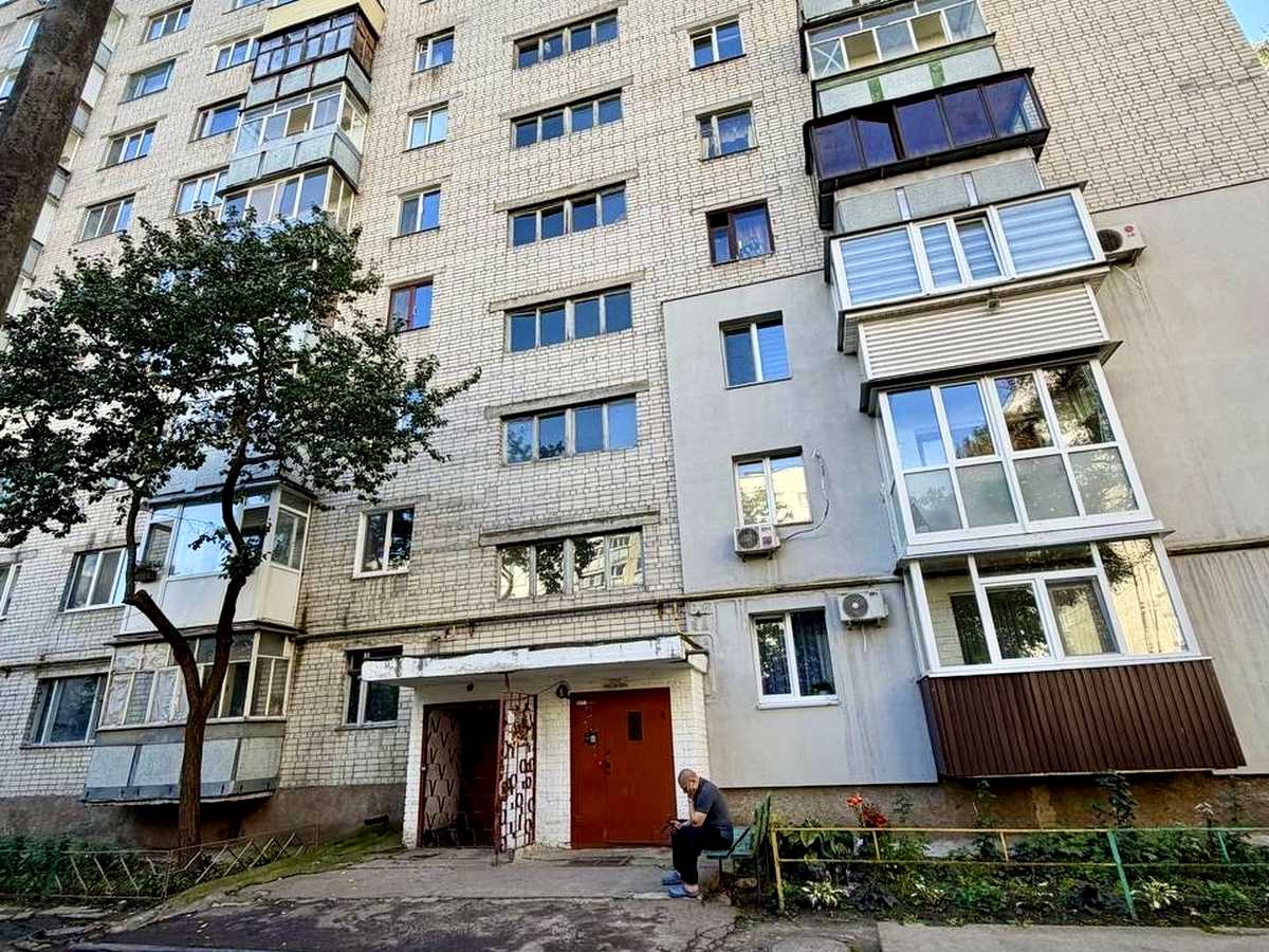 Квартира на вул. Івана Богуна, 44 в Чернігові, ID 388746, фото №19