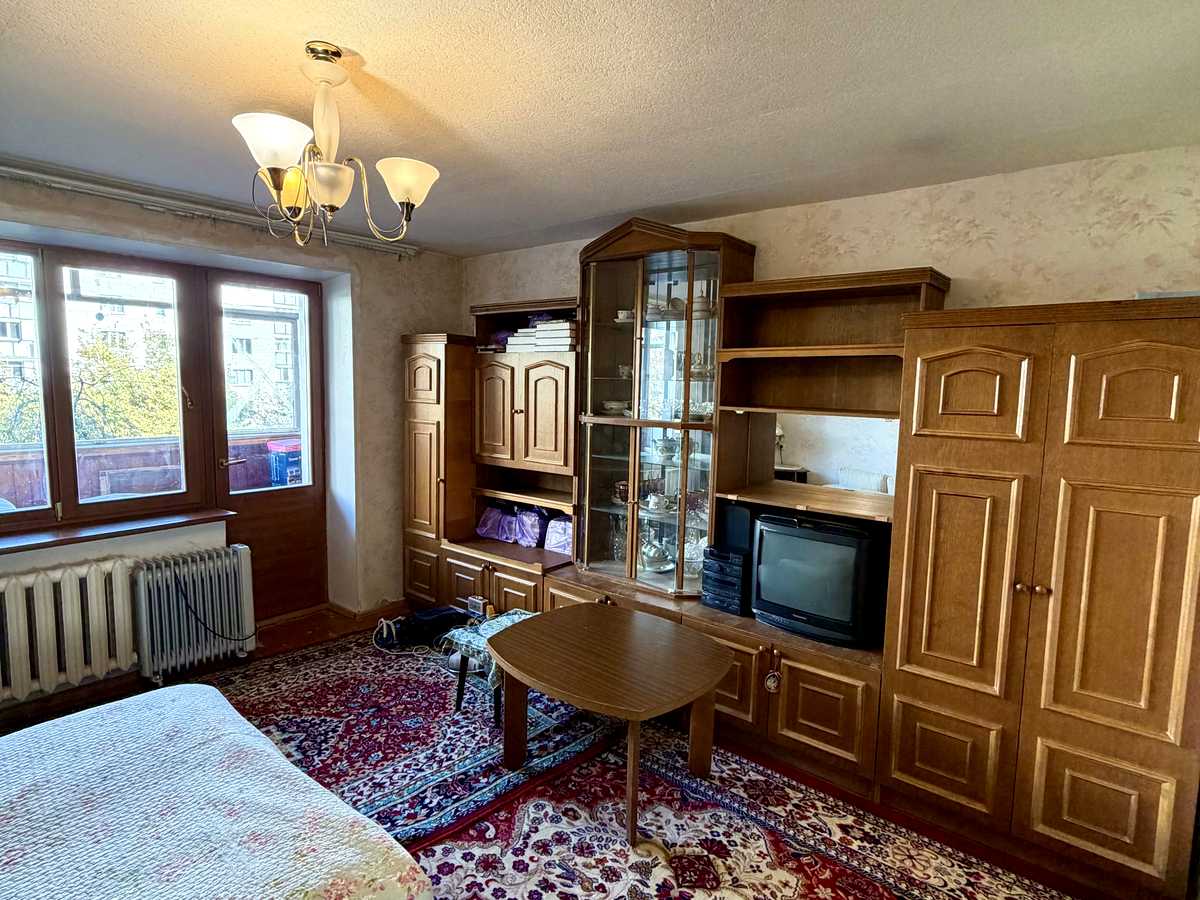 Квартира на вул. Івана Богуна, 44 в Чернігові, ID 388746, фото №3