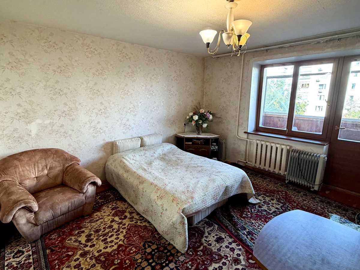 Квартира на вул. Івана Богуна, 44 в Чернігові, ID 388746, фото №4