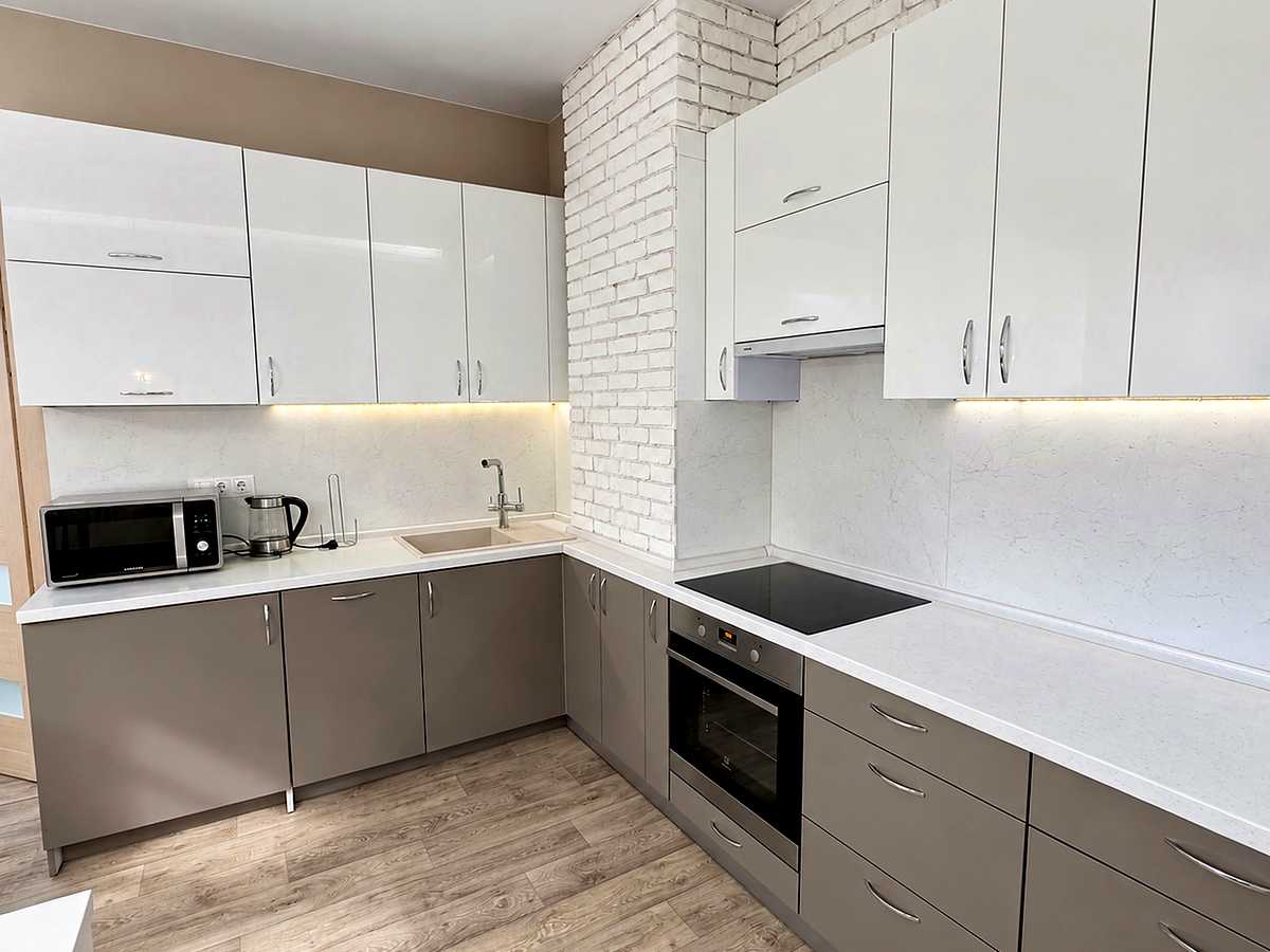Квартира на вул. Гарматна, 20, ID 389755, фото №1