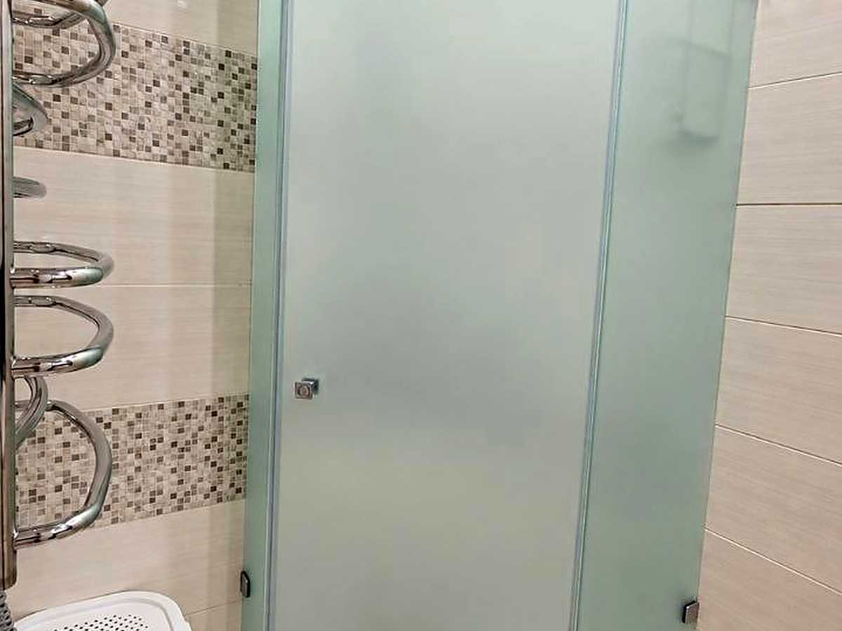 Квартира на вул. Гарматна, 20 в Києві, ID 389755, фото №14