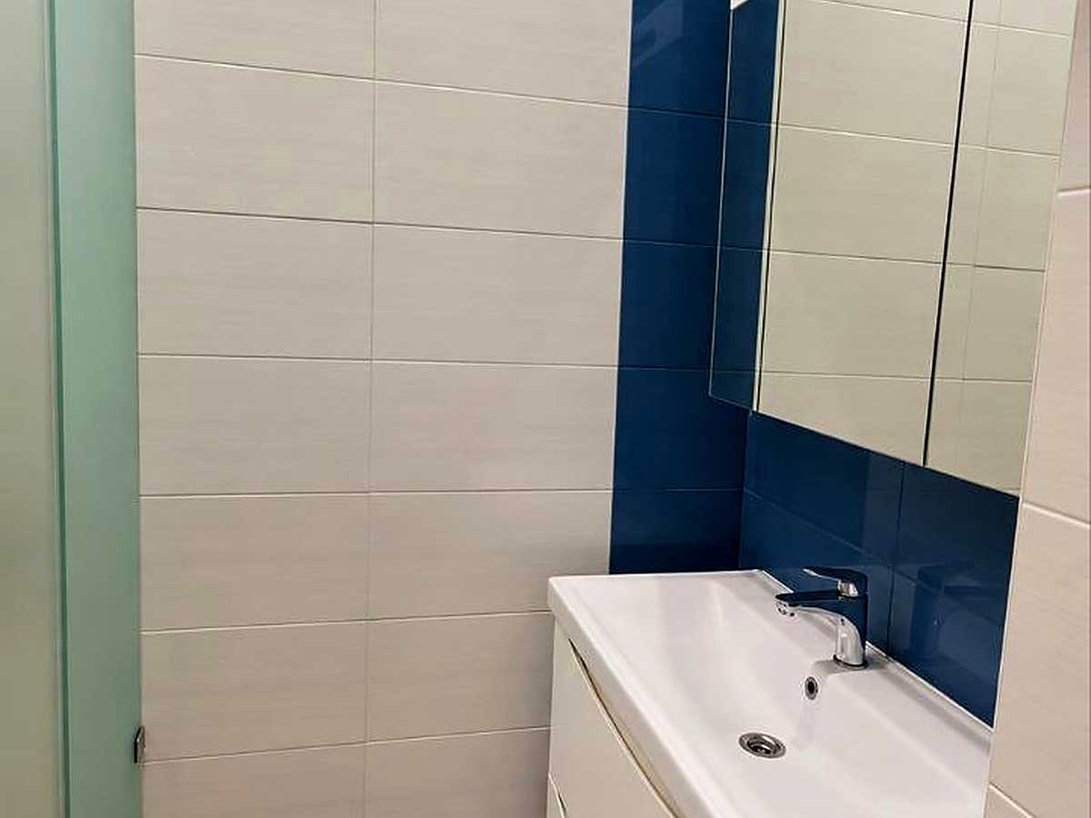 Квартира на вул. Гарматна, 20 в Києві, ID 389755, фото №15