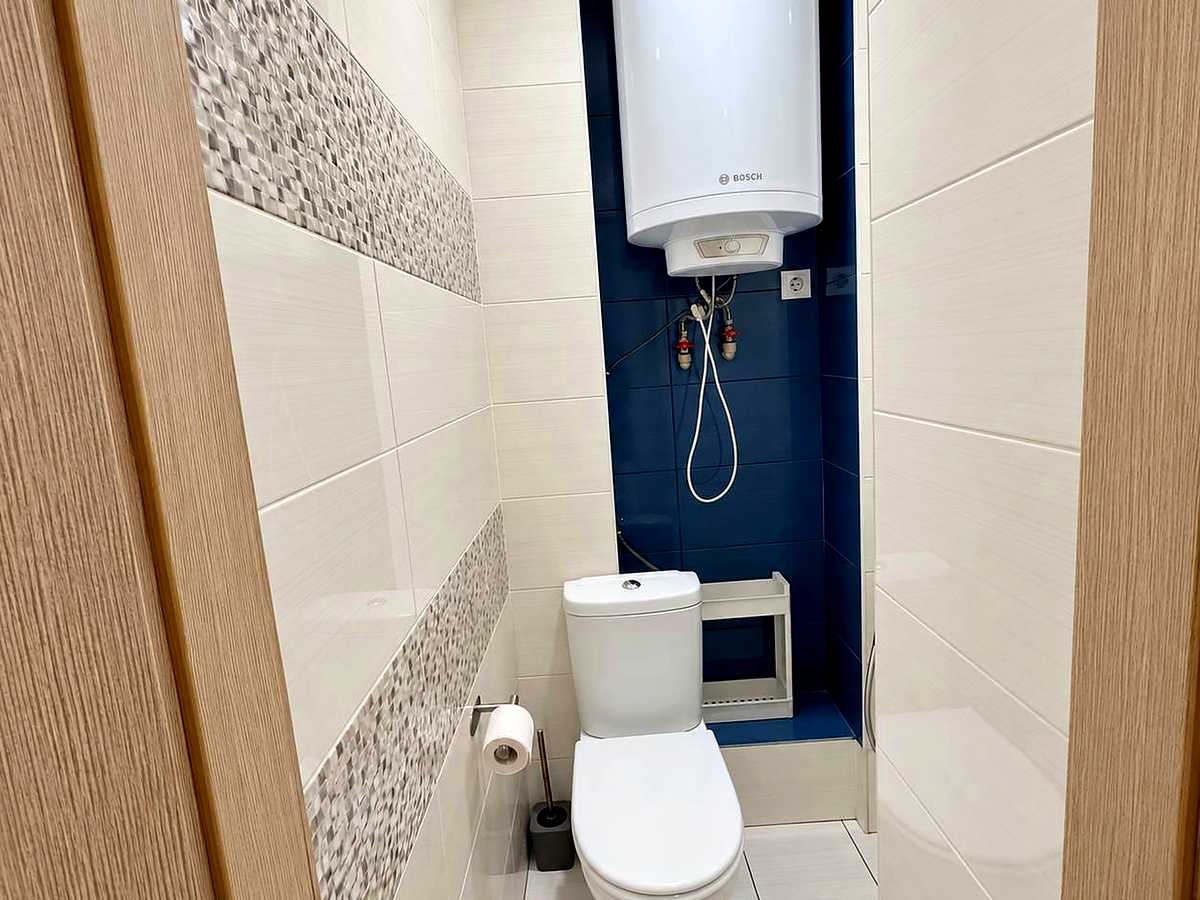 Квартира на вул. Гарматна, 20 в Києві, ID 389755, фото №16