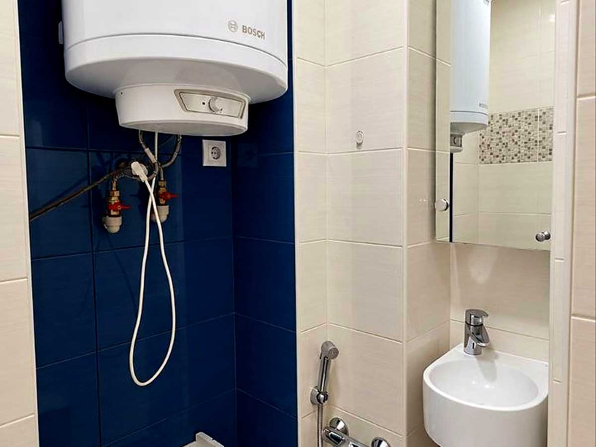Квартира на вул. Гарматна, 20 в Києві, ID 389755, фото №17