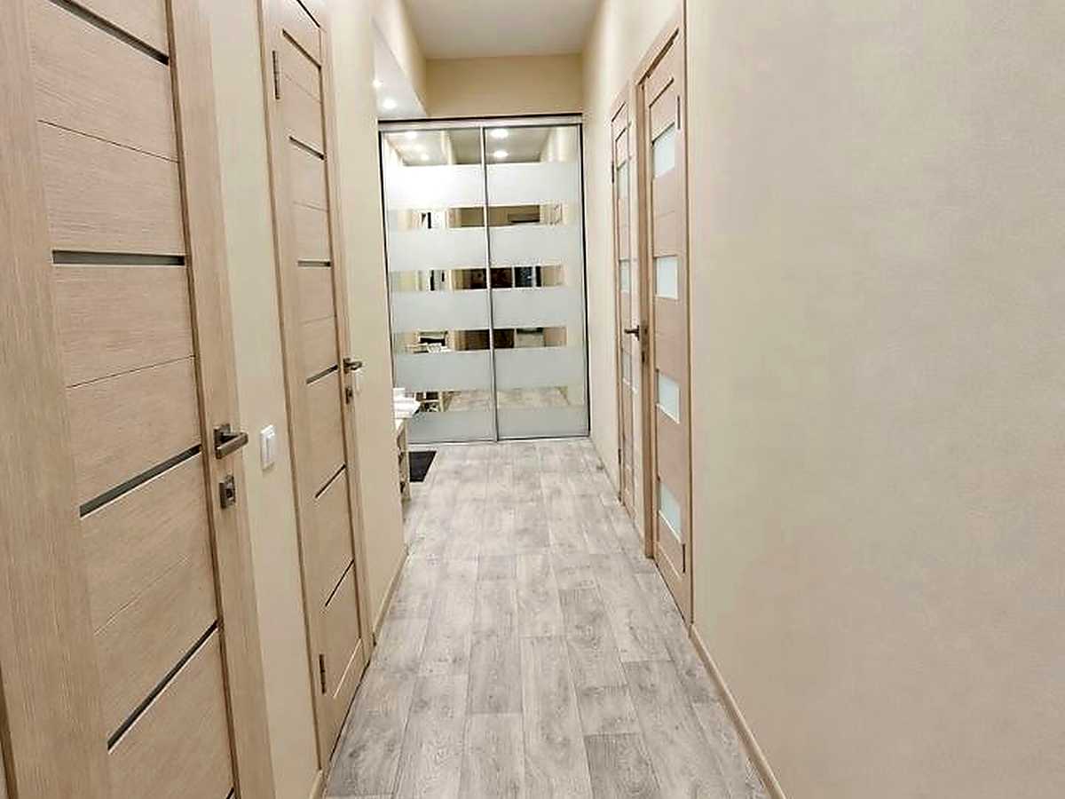Квартира на вул. Гарматна, 20 в Києві, ID 389755, фото №18