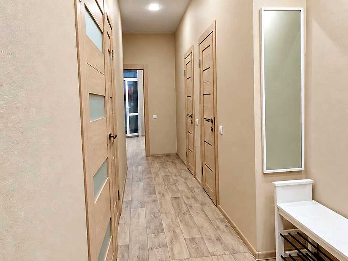 Квартира на вул. Гарматна, 20 в Києві, ID 389755, фото №19