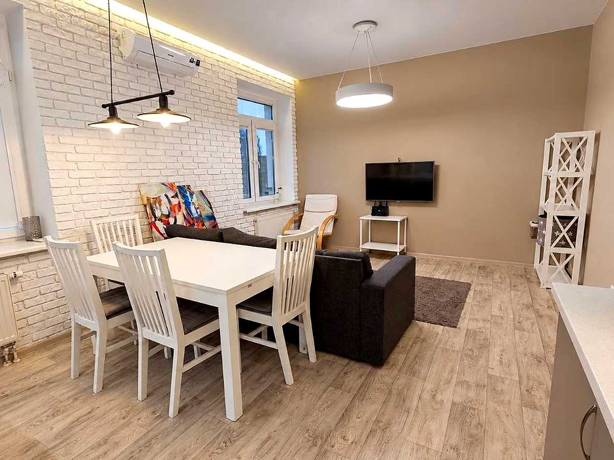 Квартира на вул. Гарматна, 20 в Києві, ID 389755, фото №3