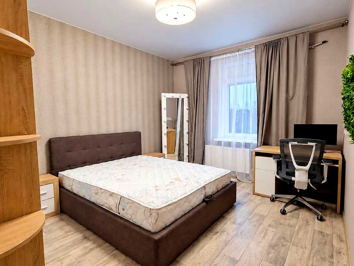 Квартира на вул. Гарматна, 20 в Києві, ID 389755, фото №7