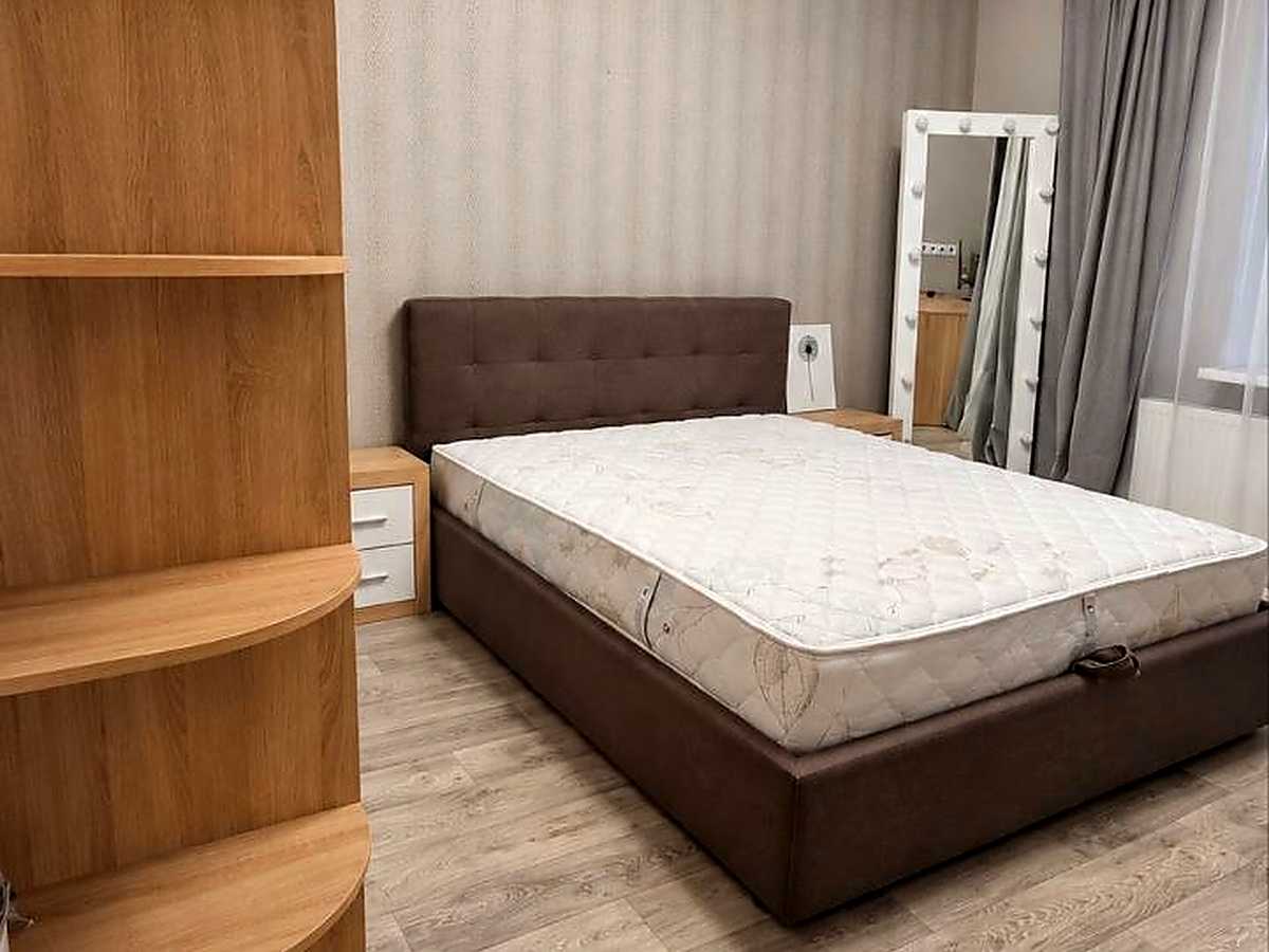 Квартира на вул. Гарматна, 20 в Києві, ID 389755, фото №8
