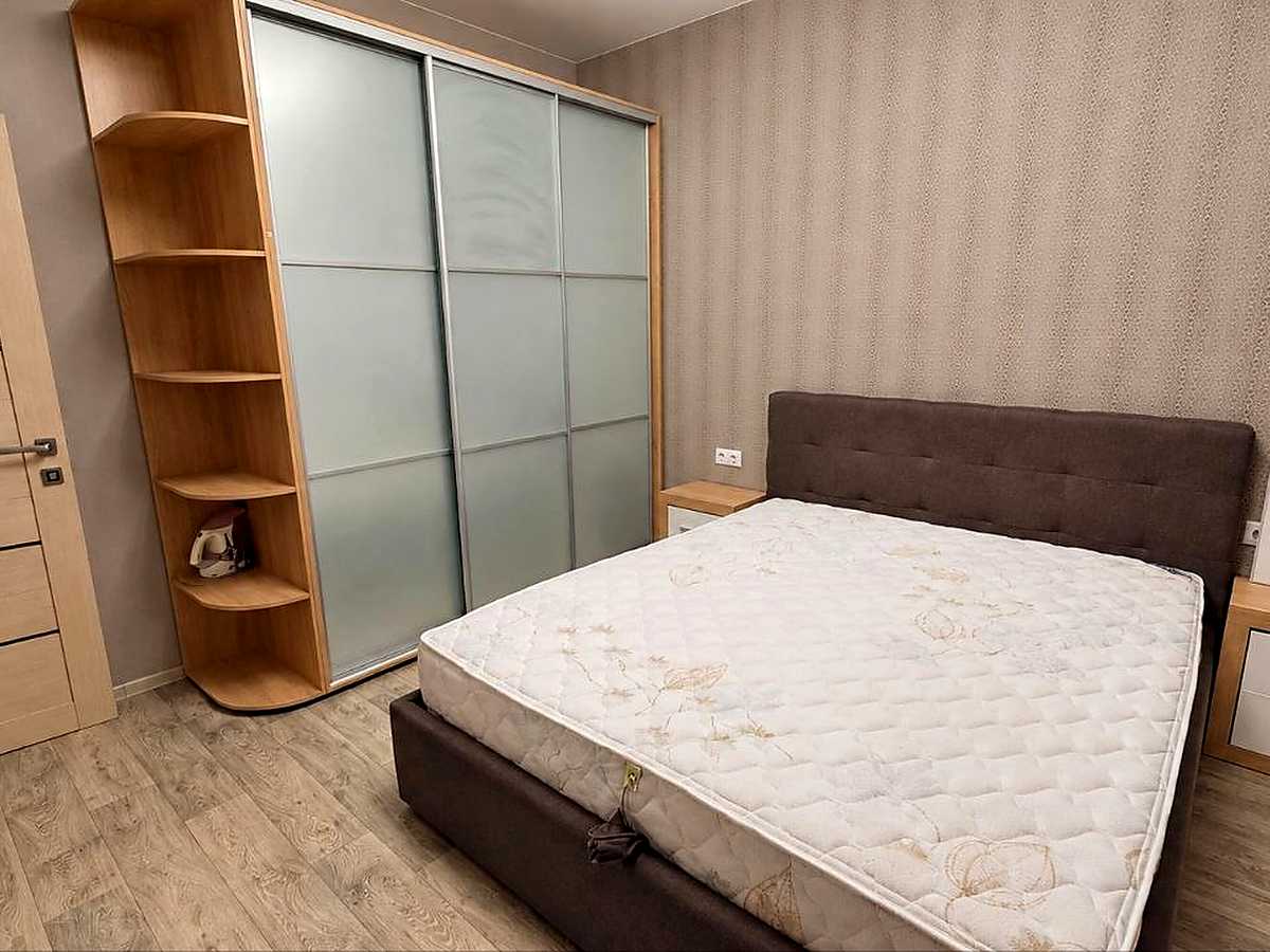 Квартира на вул. Гарматна, 20 в Києві, ID 389755, фото №9