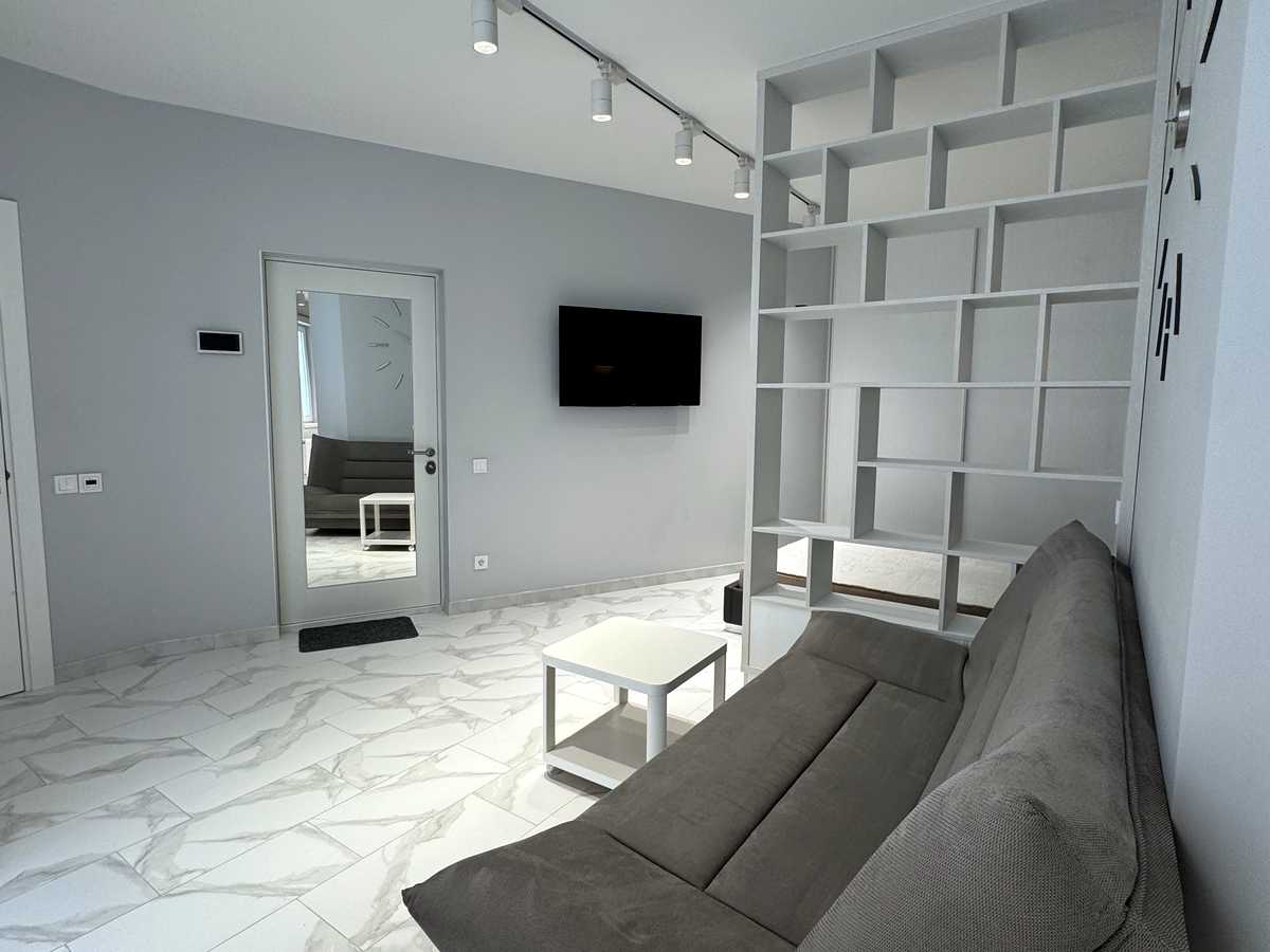 Квартира на вул. Андрія Аболмасова, 7 в Києві, ID 389757, фото №11
