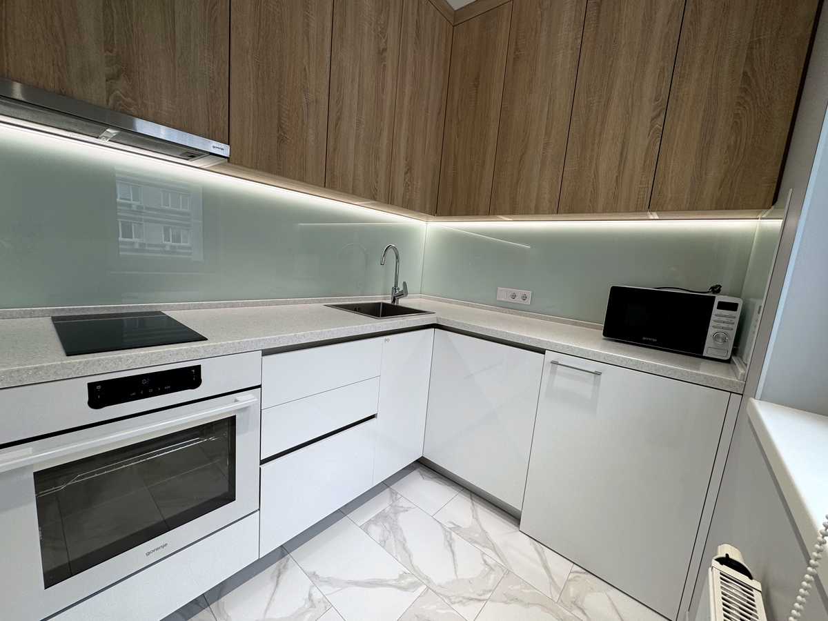 Квартира на вул. Андрія Аболмасова, 7 в Києві, ID 389757, фото №12