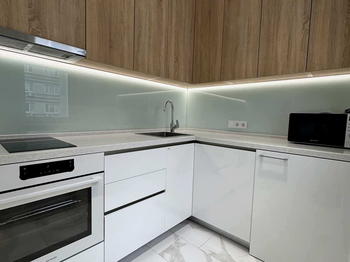 Квартира на вул. Андрія Аболмасова, 7 в Києві, ID 389757, фото №13
