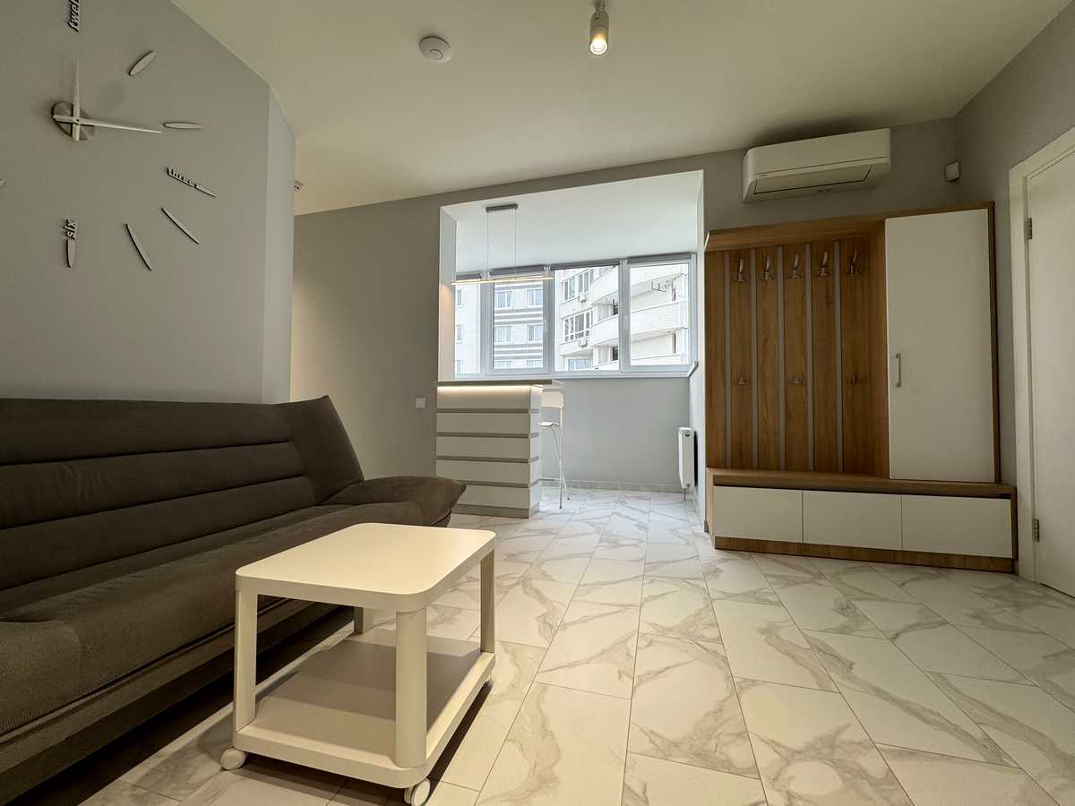 Квартира на вул. Андрія Аболмасова, 7 в Києві, ID 389757, фото №15