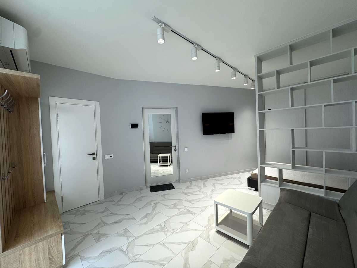 Квартира на вул. Андрія Аболмасова, 7 в Києві, ID 389757, фото №9