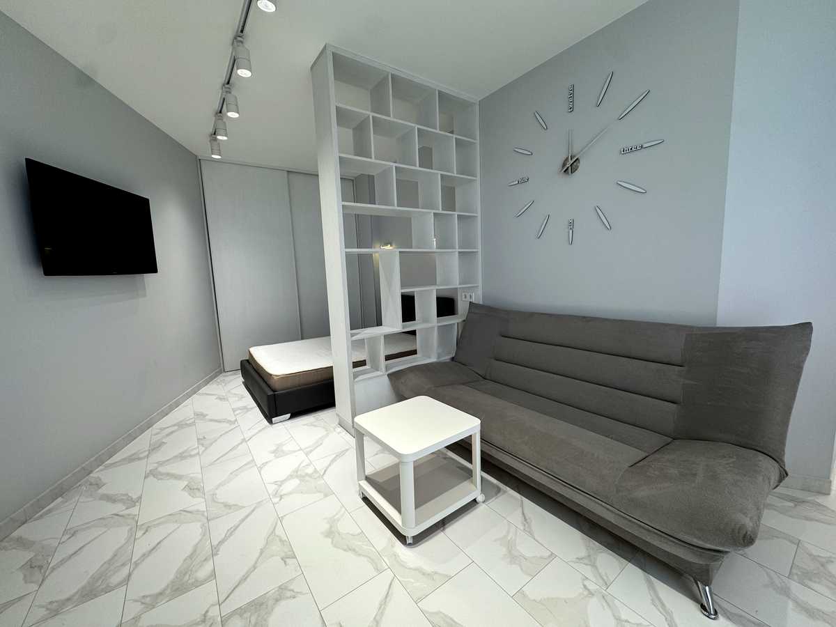 Квартира на вул. Андрія Аболмасова, 7 в Києві, ID 389757, фото №10