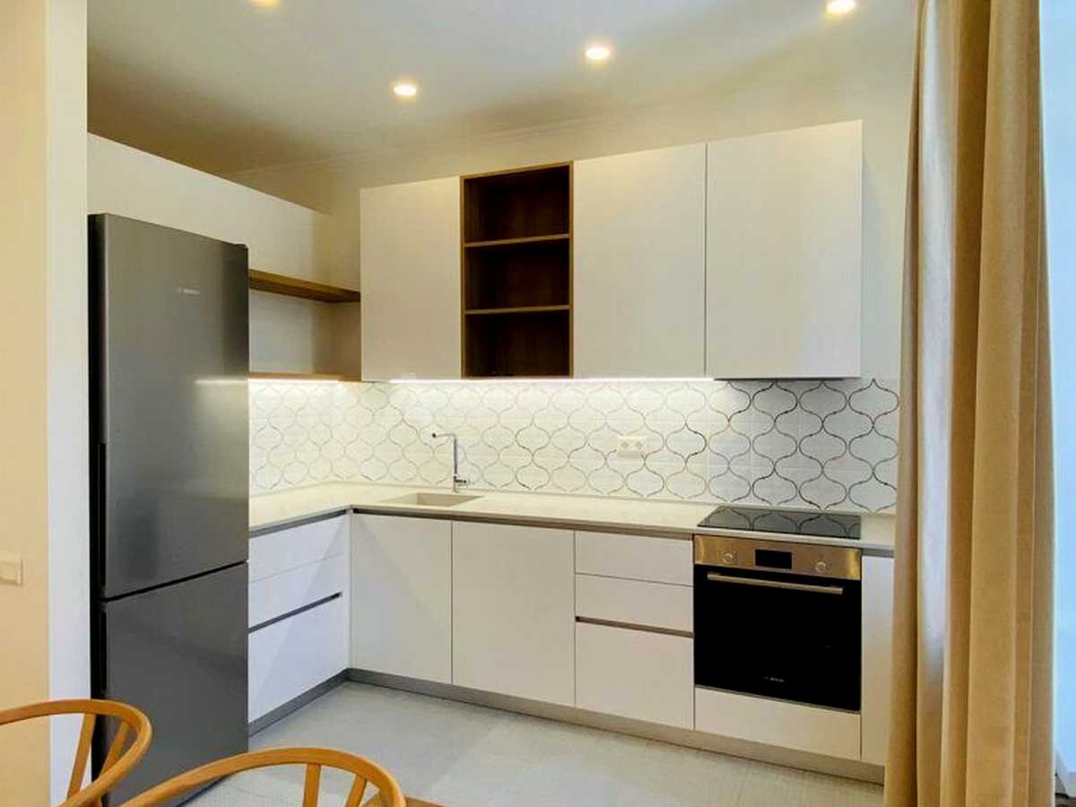 Квартира на вул. Олеся Гончара, 9 в Києві, ID 365870, фото №4