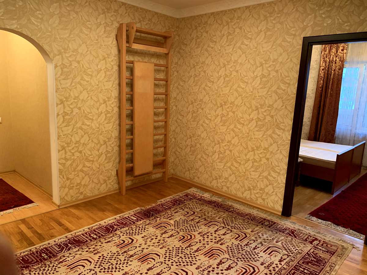 Квартира на просп. Петра Григоренка, 36 в Києві, ID 406557, фото №2