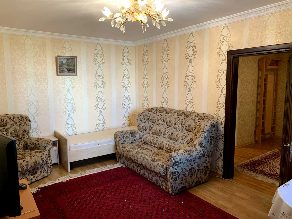 Квартира на просп. Петра Григоренка, 36 в Києві, ID 406557, фото №4