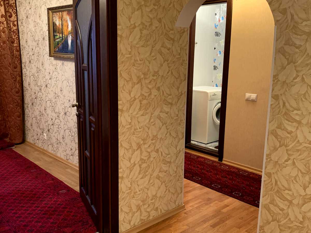 Квартира на просп. Петра Григоренка, 36 в Києві, ID 406557, фото №5