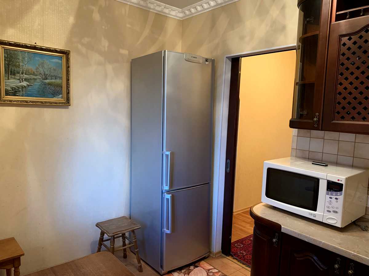 Квартира на просп. Петра Григоренка, 36 в Києві, ID 406557, фото №7