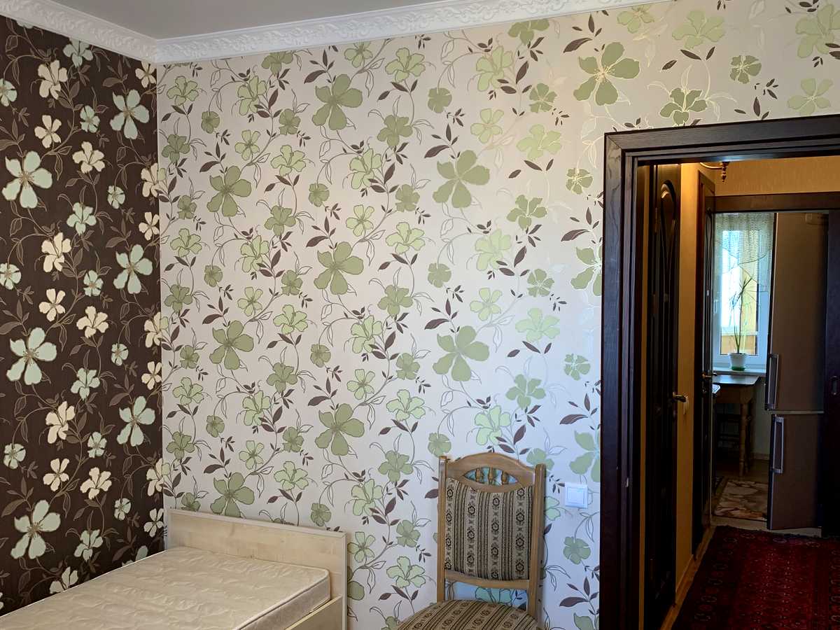 Квартира на просп. Петра Григоренка, 36 в Києві, ID 406557, фото №9