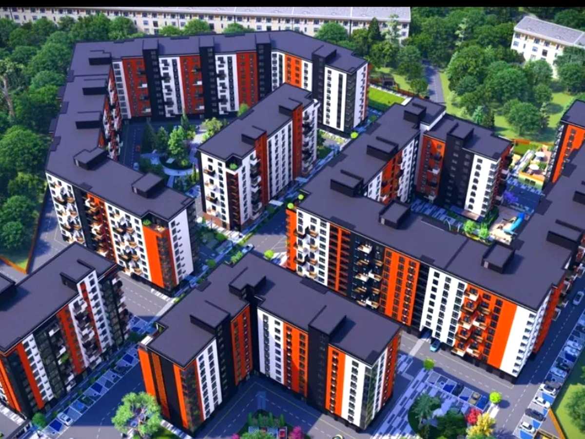 Квартира на вул. Степана Бандери, ID 365886, фото №1