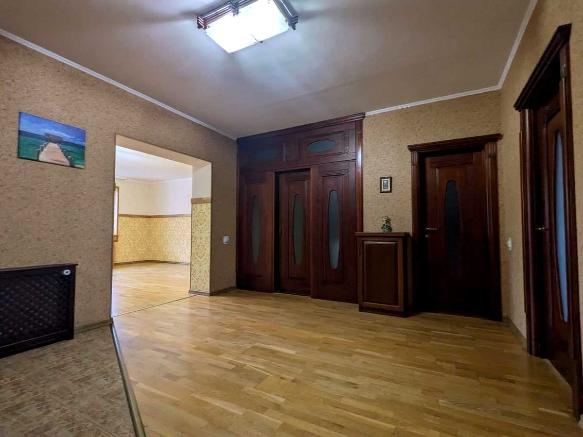 Квартира на вул. Відінська, 39б, ID 388917, фото №1