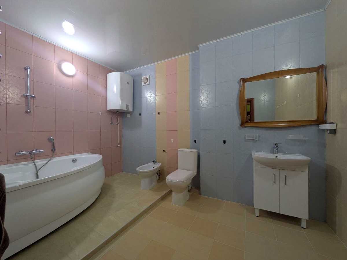Квартира на вул. Відінська, 39б в Рівному, ID 388917, фото №12