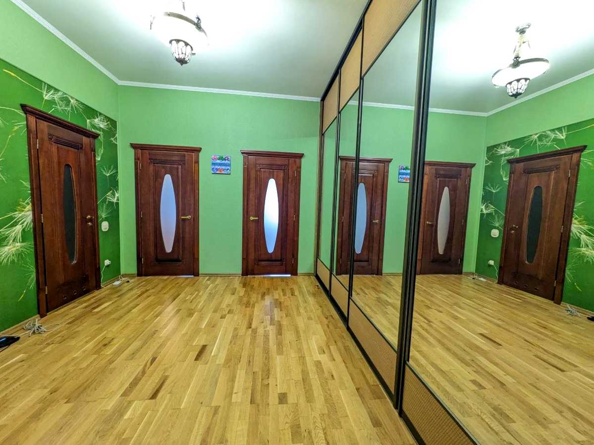 Квартира на вул. Відінська, 39б в Рівному, ID 388917, фото №14
