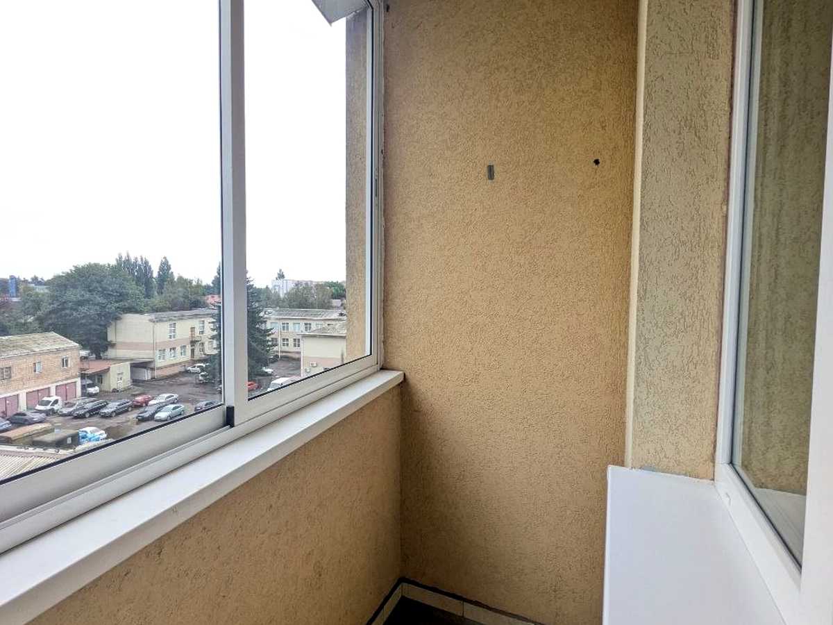 Квартира на вул. Відінська, 39б в Рівному, ID 388917, фото №16
