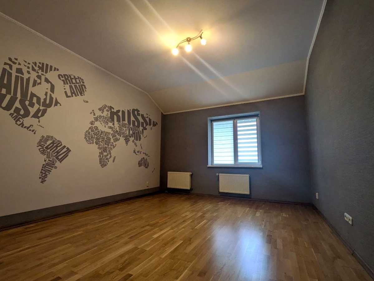 Квартира на вул. Відінська, 39б в Рівному, ID 388917, фото №5