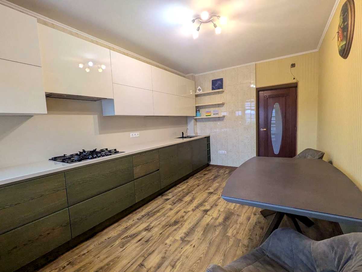 Квартира на вул. Відінська, 39б в Рівному, ID 388917, фото №10