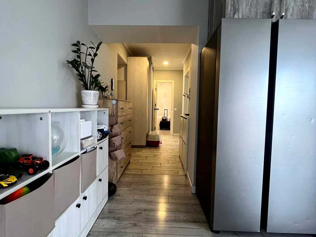 Квартира на вул. Європейська, 2 в Івано-Франківську, ID 388872, фото №12