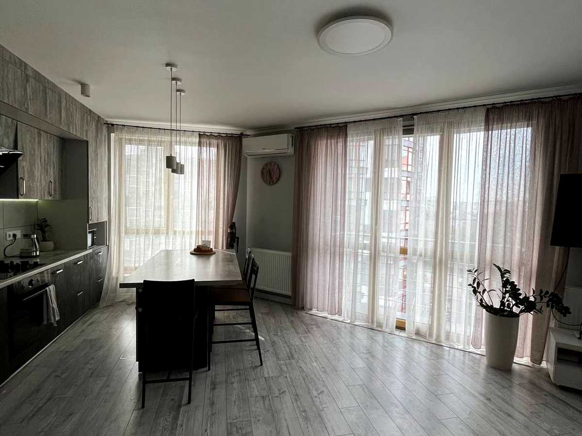Квартира на вул. Європейська, 2 в Івано-Франківську, ID 388872, фото №4