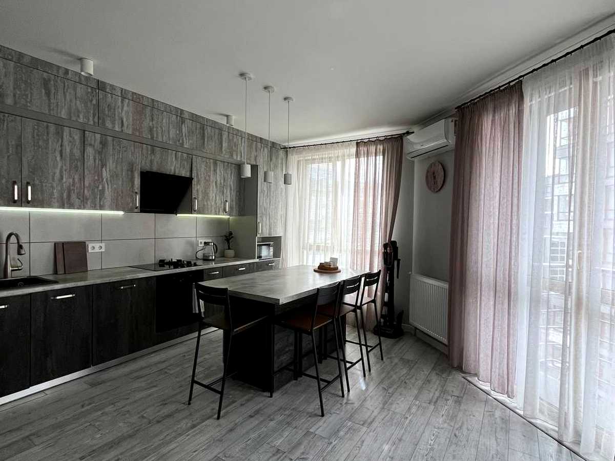 Квартира на вул. Європейська, 2 в Івано-Франківську, ID 388872, фото №5