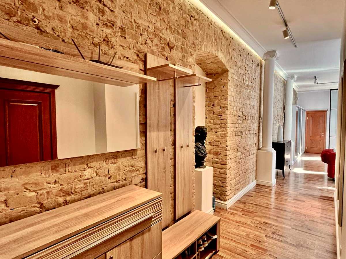 Квартира на вул. Басейна, 3 в Києві, ID 389754, фото №11