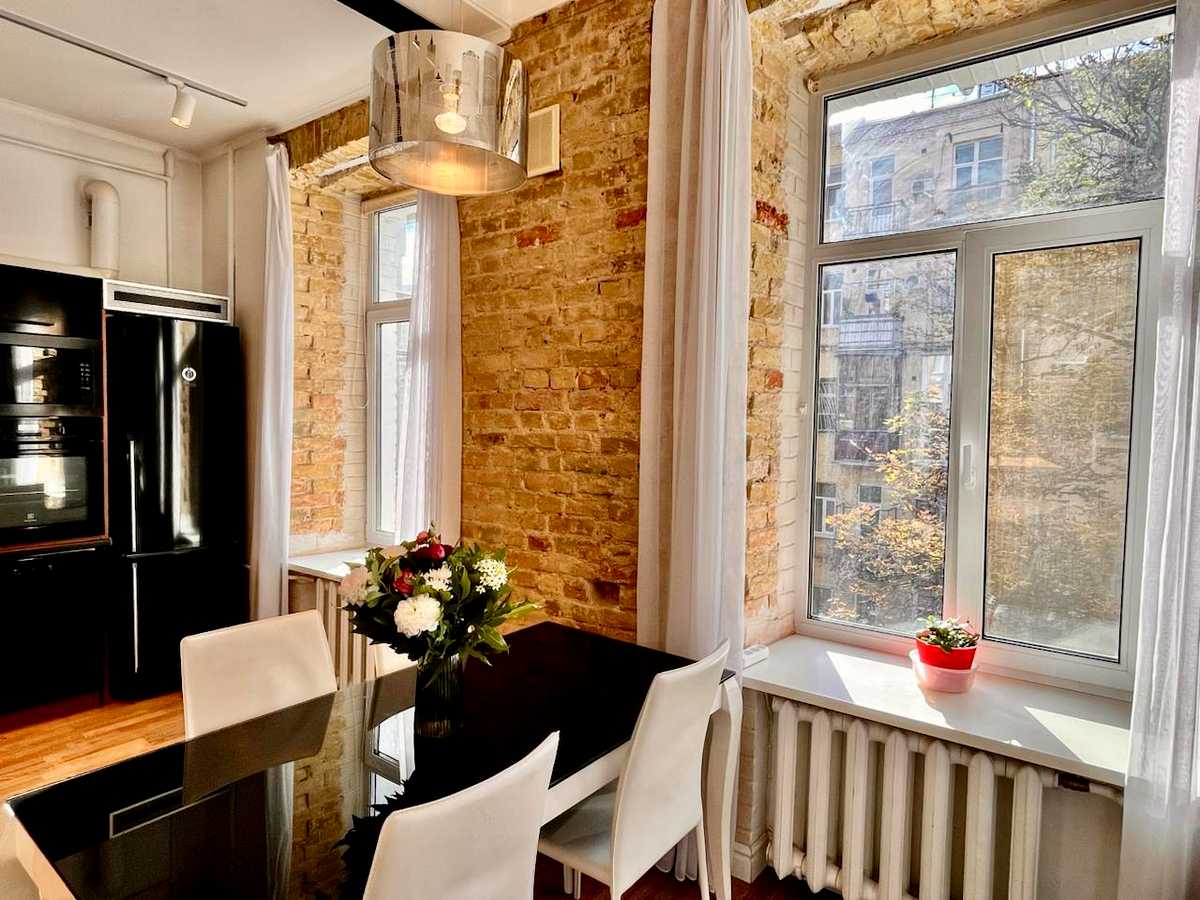 Квартира на вул. Басейна, 3 в Києві, ID 389754, фото №12