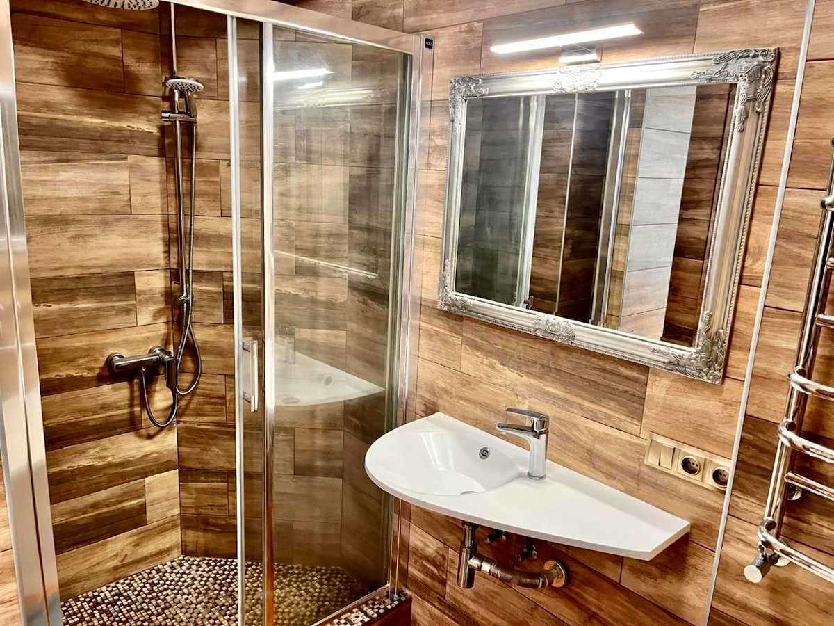 Квартира на вул. Басейна, 3 в Києві, ID 389754, фото №13