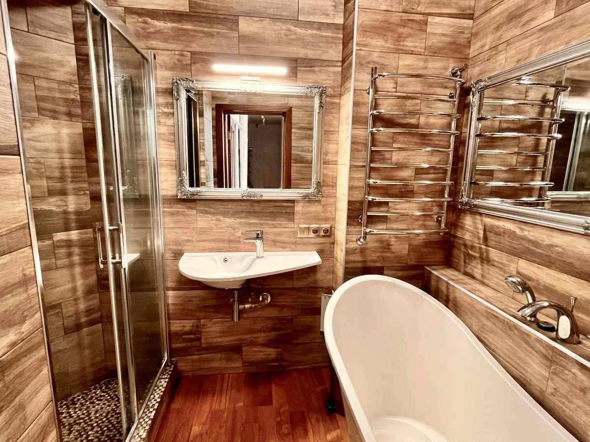 Квартира на вул. Басейна, 3 в Києві, ID 389754, фото №14