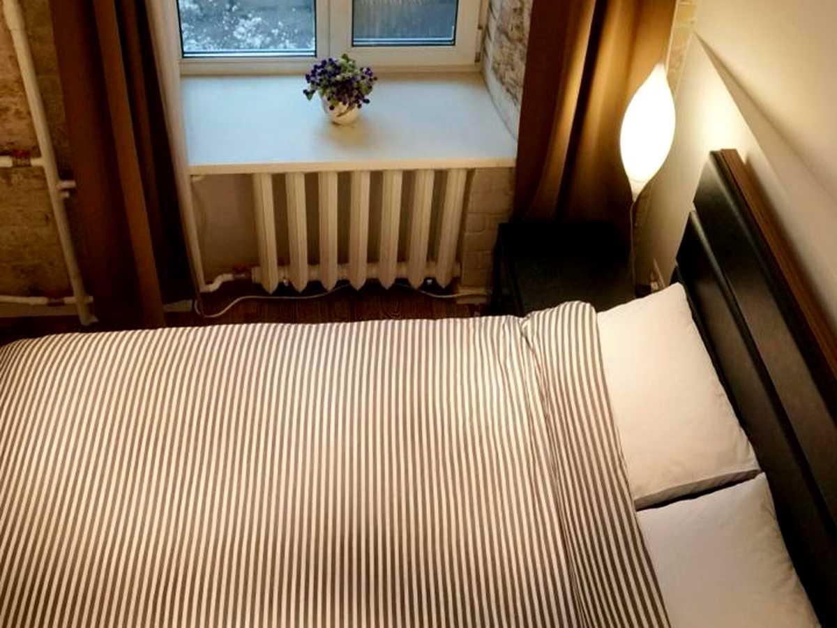 Квартира на вул. Басейна, 3 в Києві, ID 389754, фото №16