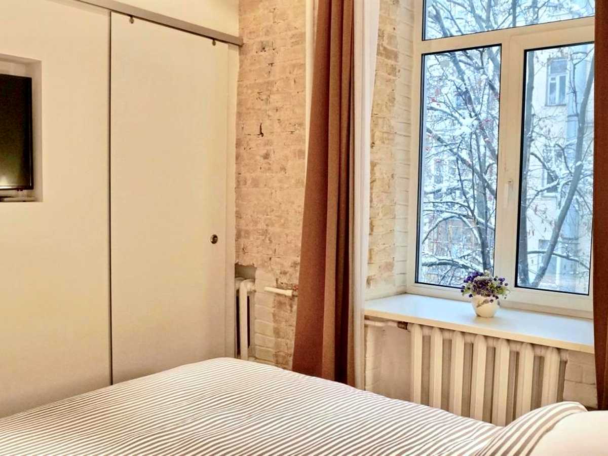 Квартира на вул. Басейна, 3 в Києві, ID 389754, фото №18