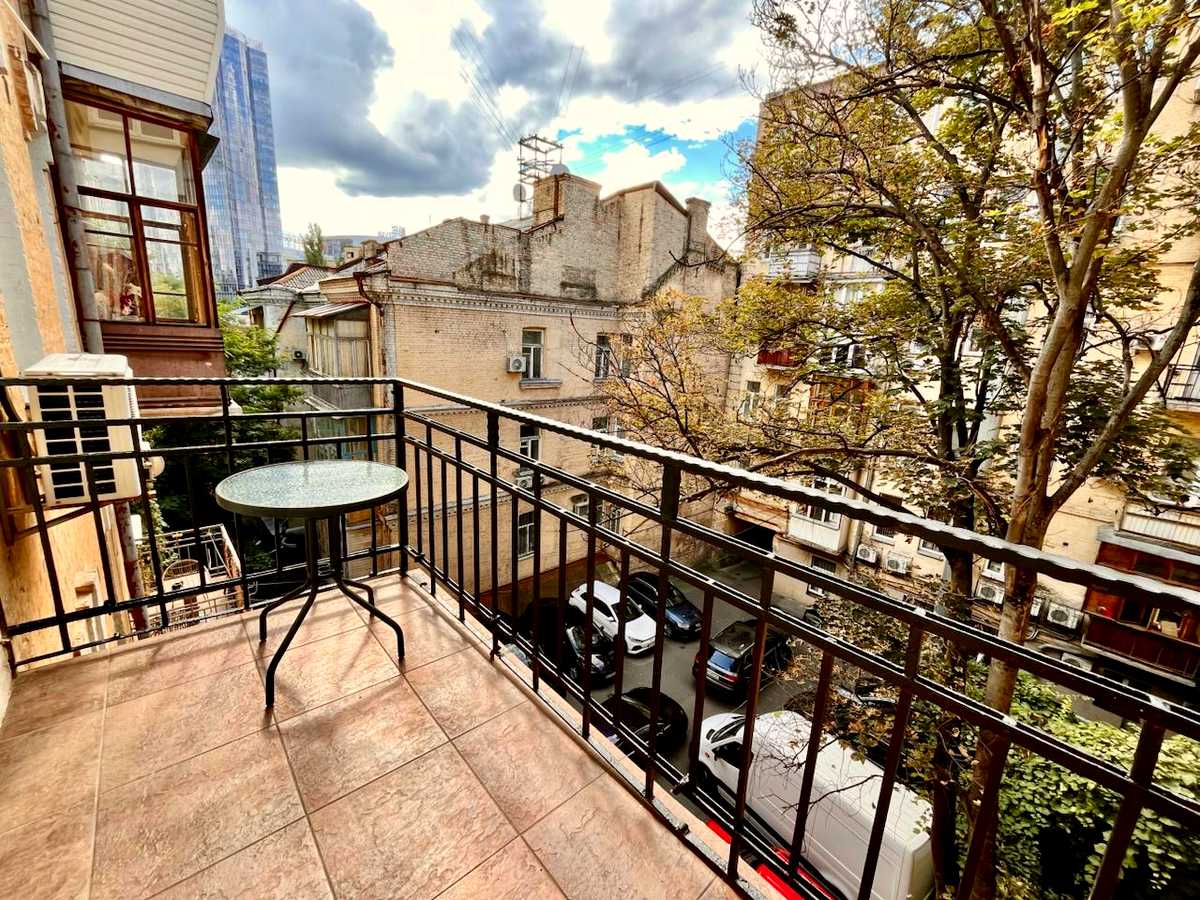 Квартира на вул. Басейна, 3 в Києві, ID 389754, фото №21