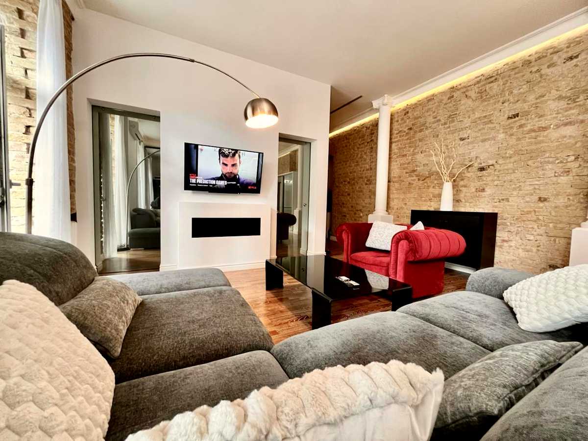 Квартира на вул. Басейна, 3 в Києві, ID 389754, фото №8